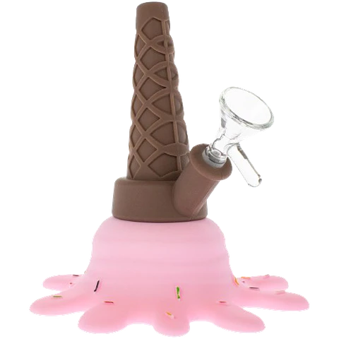 Icecream Bong
