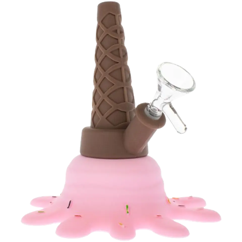 Icecream Bong 1