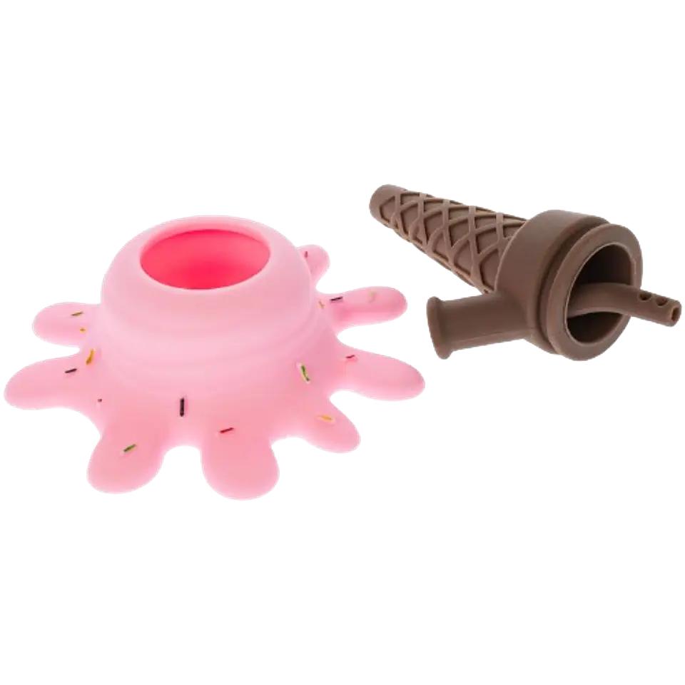 Icecream Bong 2