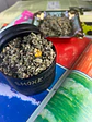 Kumbayá - Smoke ZERO - mistura de ervas e flores - Thumbnail 4