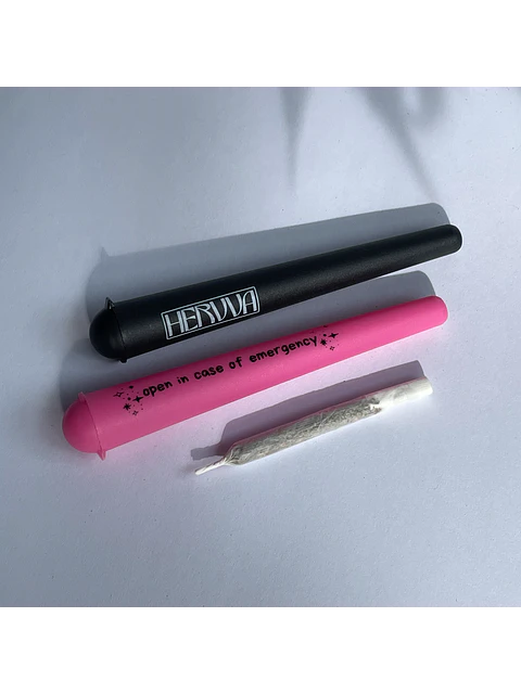 Joint Case HERVVA