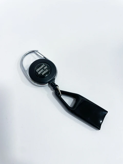 Lighter Leash