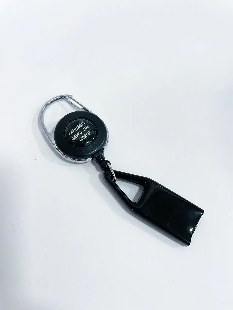 Lighter Leash 1