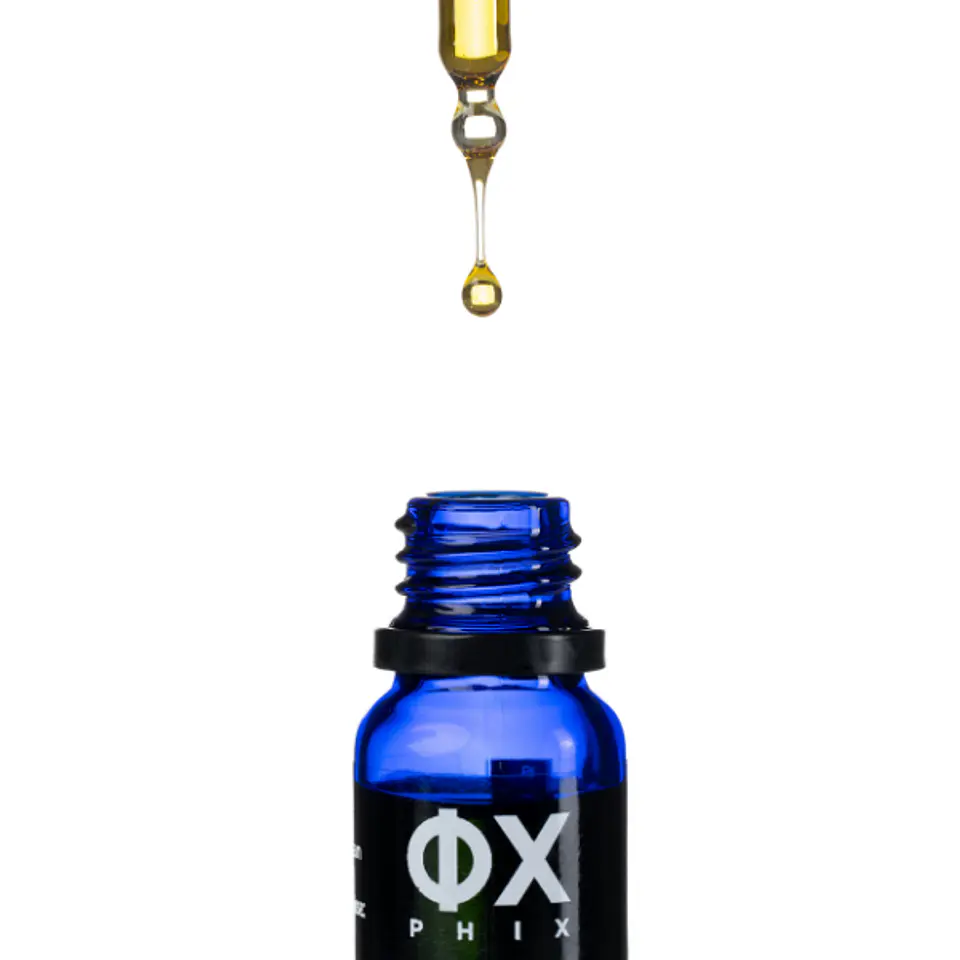 Óleo de CBD para combater insónia e dormir melhor 2