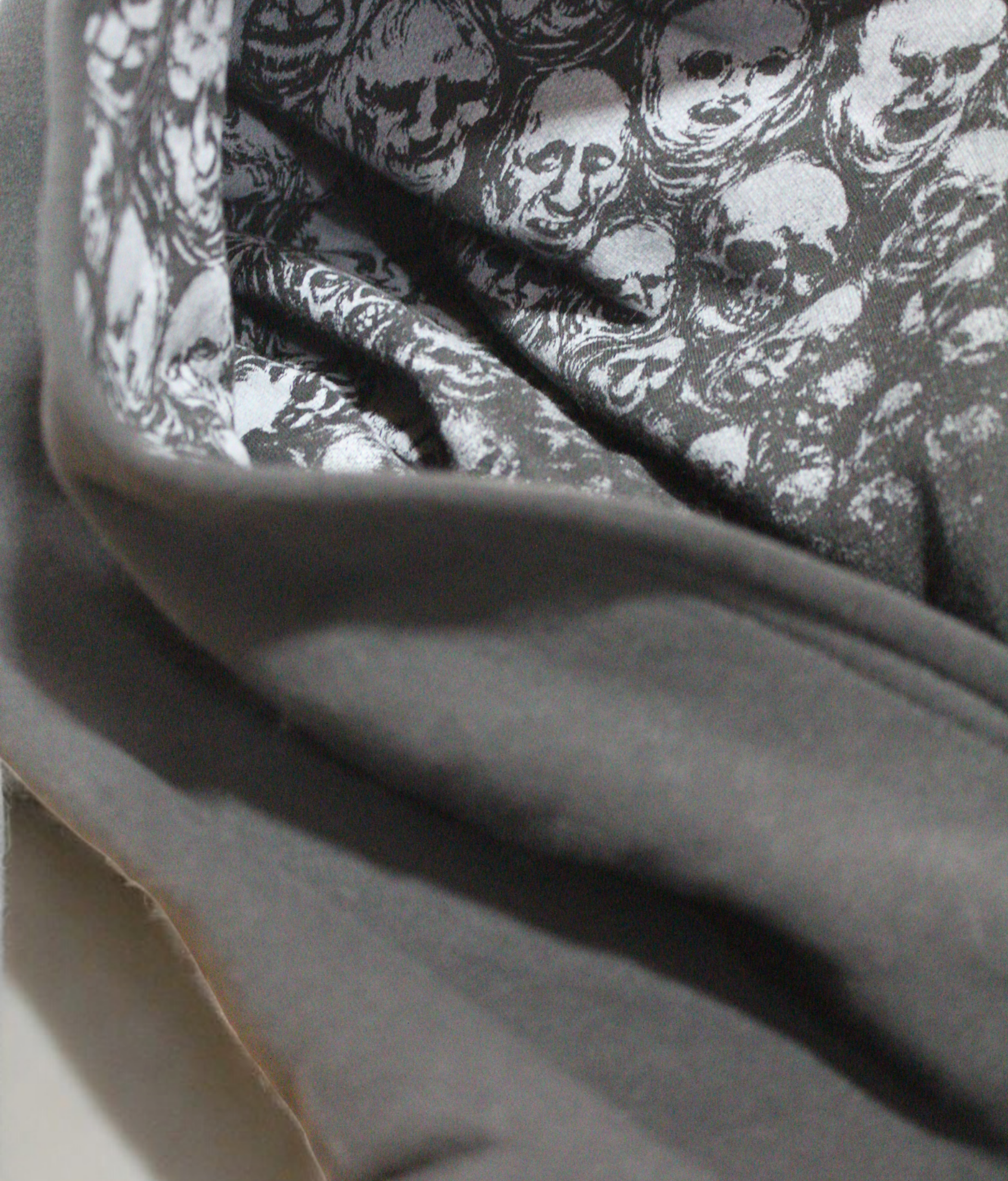 Buzo Oversize Berserker Armor 8