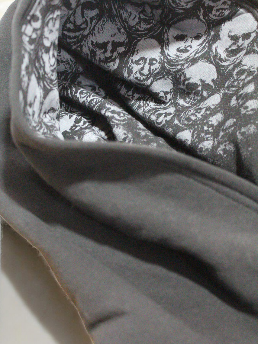 Buzo Oversize Berserker Armor 8