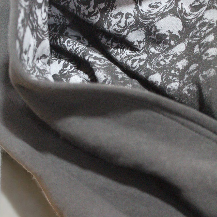 Buzo Oversize Berserker Armor 8