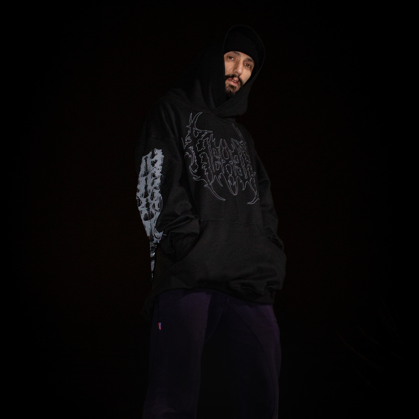 Buzo Oversize Premium Megami  7