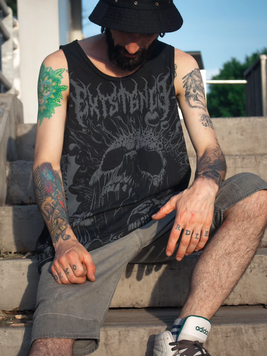 Musculosa Existence  2