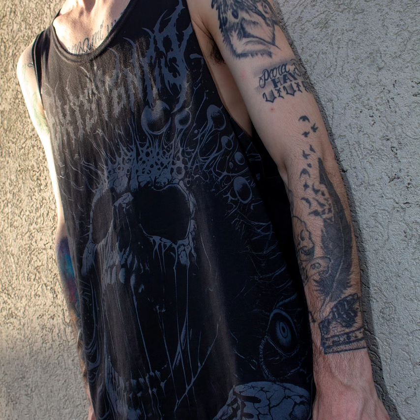 Musculosa Existence  1