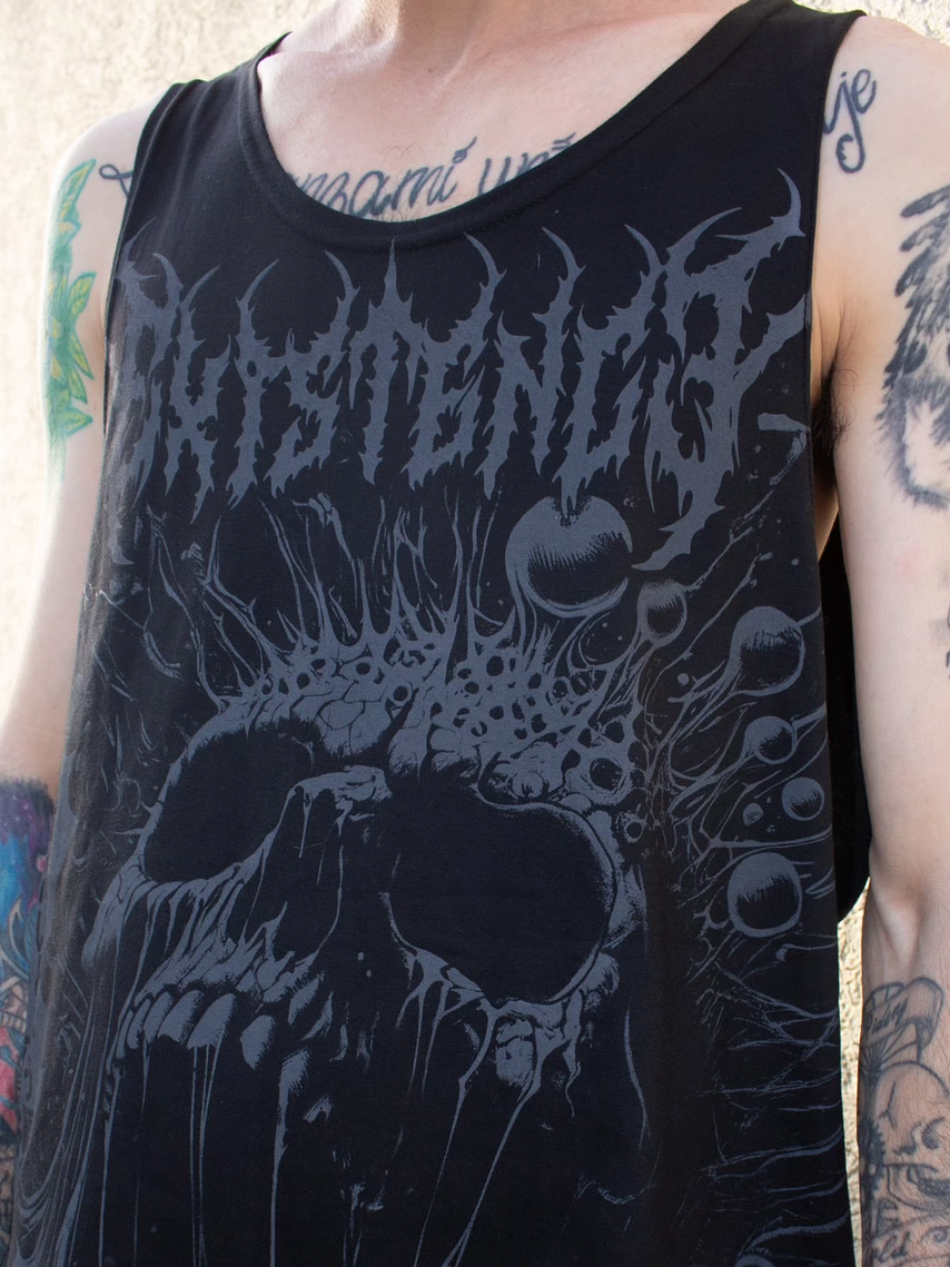Musculosa Existence  6