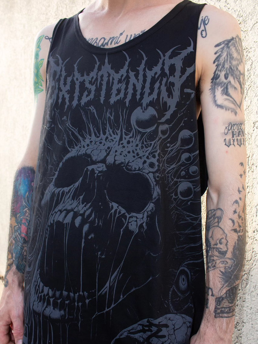 Musculosa Existence  4