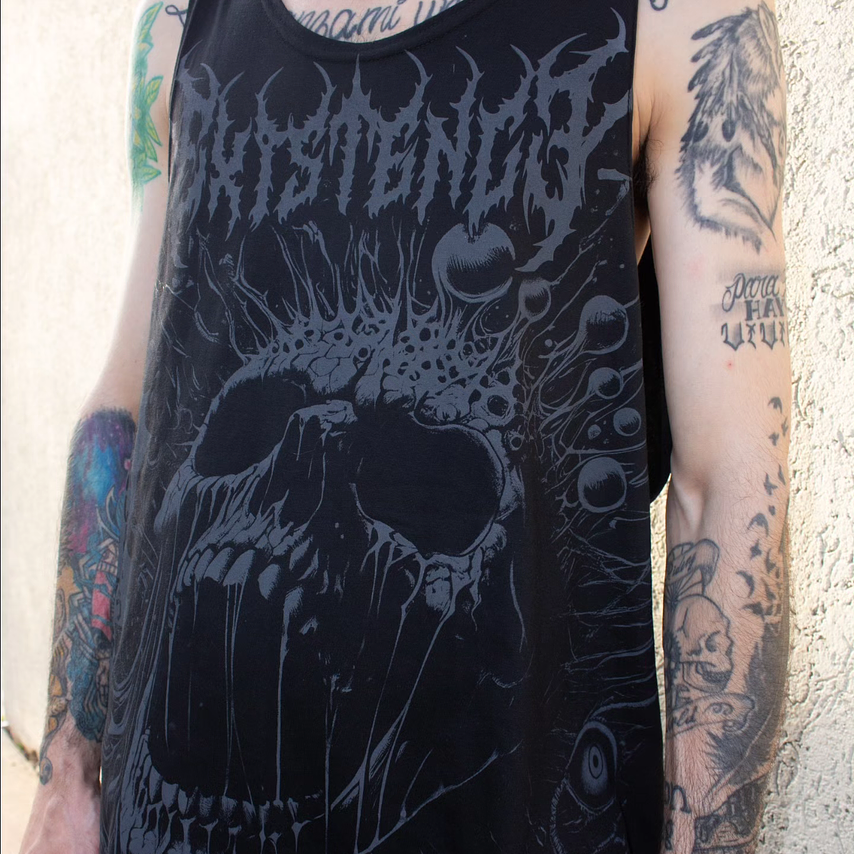 Musculosa Existence  4