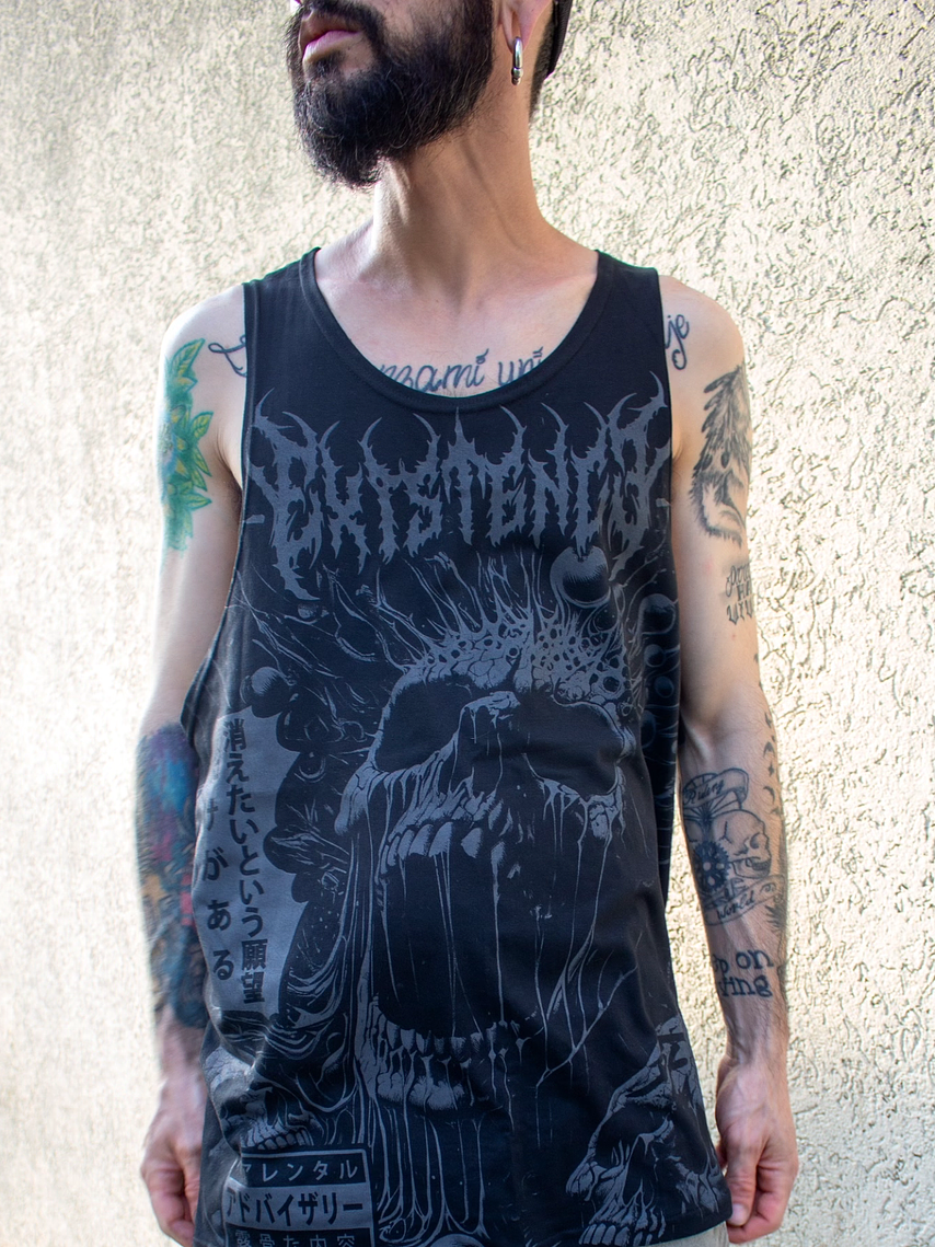 Musculosa Existence  3