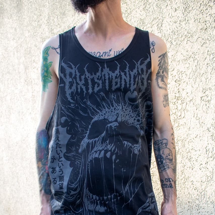 Musculosa Existence  3