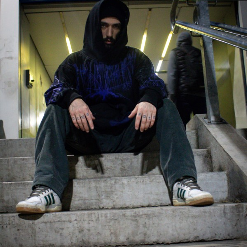 Buzo NGE2K Oversize Premium 13