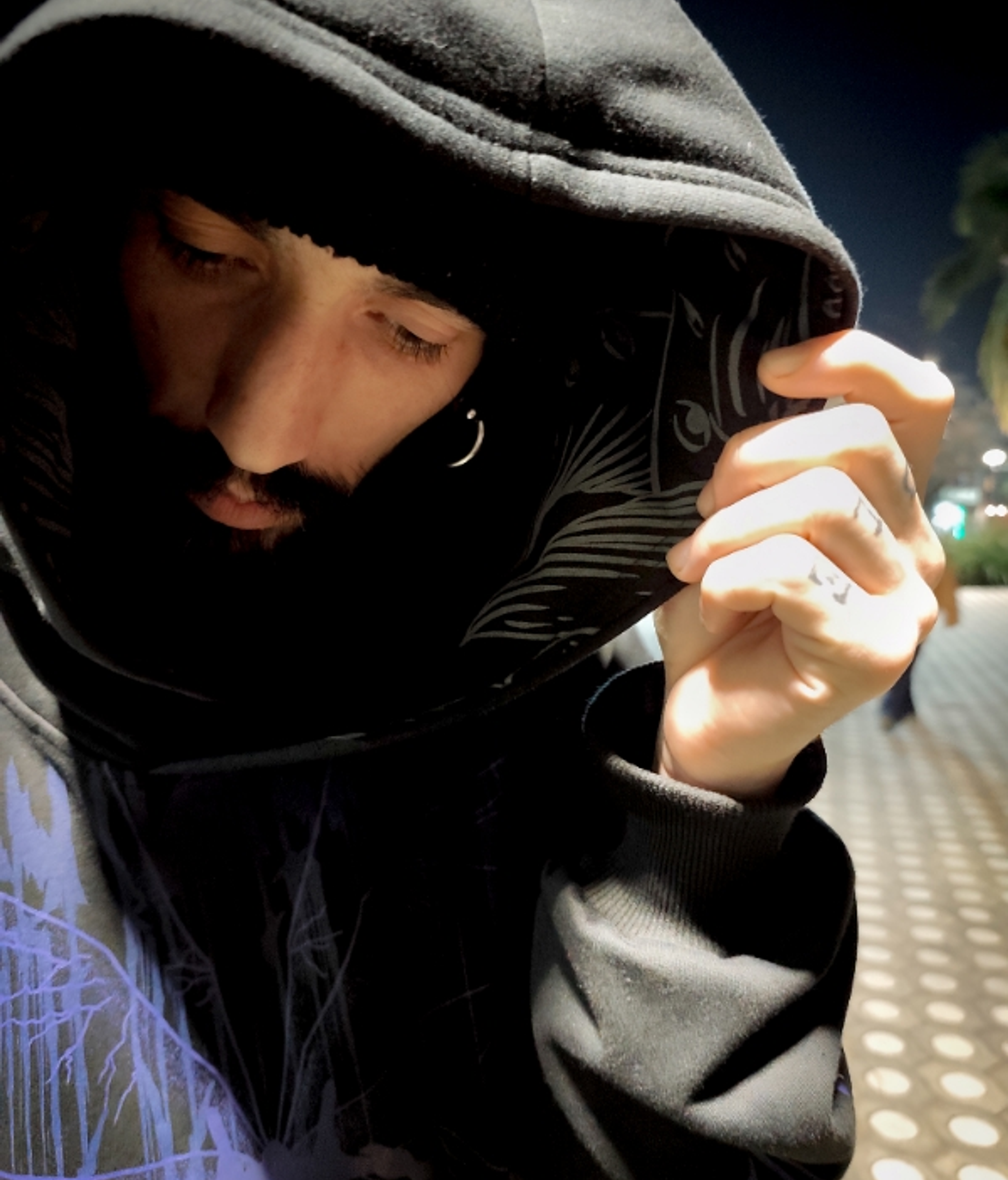 Buzo NGE2K Oversize Premium 9