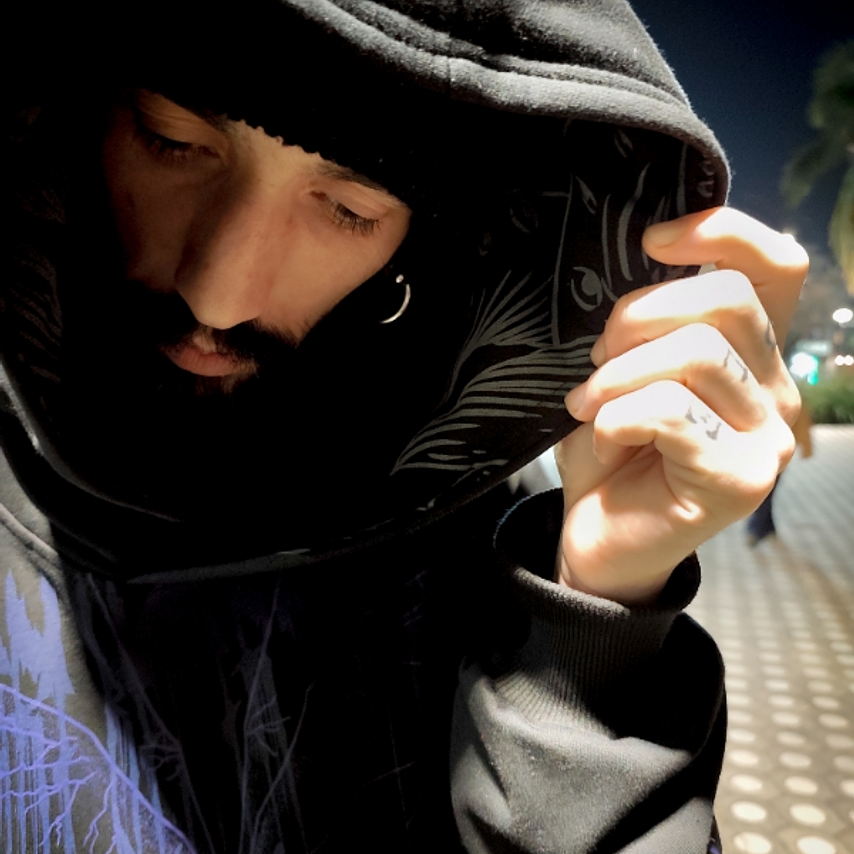 Buzo NGE2K Oversize Premium 9