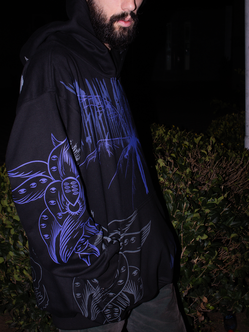 Buzo NGE2K Oversize Premium 5