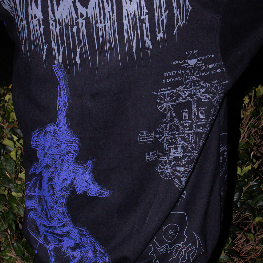 Buzo NGE2K Oversize Premium 10