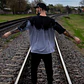 Remera Oversize Dark Master  - Miniatura 2