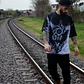 Remera Oversize Dark Master  - Miniatura 3