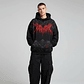 Buzo Oversize Premium Blood Reign  - Miniatura 7