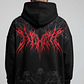 Buzo Oversize Premium Blood Reign  - Miniatura 10