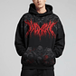 Buzo Oversize Premium Blood Reign  - Miniatura 8