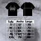 Remera Oversize Dark Master  - Miniatura 4