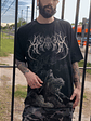 Remera Oversize Premiun The Death - Miniatura 1