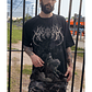 Remera Oversize Premiun The Death - Miniatura 1