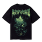 Remera Oversize Premiun The Lost Paradise - Miniatura 2