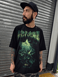 Remera Oversize Premiun The Lost Paradise - Miniatura 1