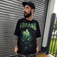 Remera Oversize Premiun The Lost Paradise - Miniatura 1