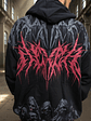 Buzo Oversize Premium Blood Reign  - Miniatura 4