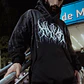 Buzo Oversize Dark Spine  - Miniatura 1