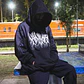 Buzo Oversize Dark Spine  - Miniatura 5
