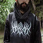 Buzo Oversize Dark Spine  - Miniatura 6
