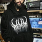 Buzo Oversize Premium Evil Cloak - Miniatura 1