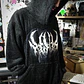 Buzo Oversize Premium Evil Cloak - Miniatura 2