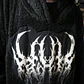 Buzo Oversize Premium Evil Cloak - Miniatura 5