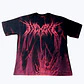 Remera Oversize Premium Bloodie Karma  - Miniatura 5