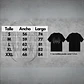 Remera Oversize Premium Bloodie Karma  - Miniatura 7