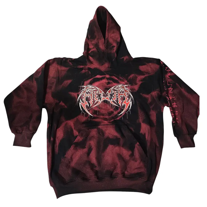 Buzo Oversize Premium Dhampir 2