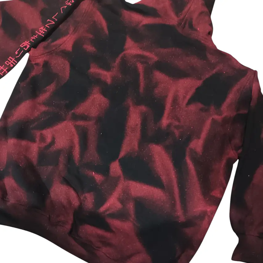 Buzo Oversize Premium Dhampir 6