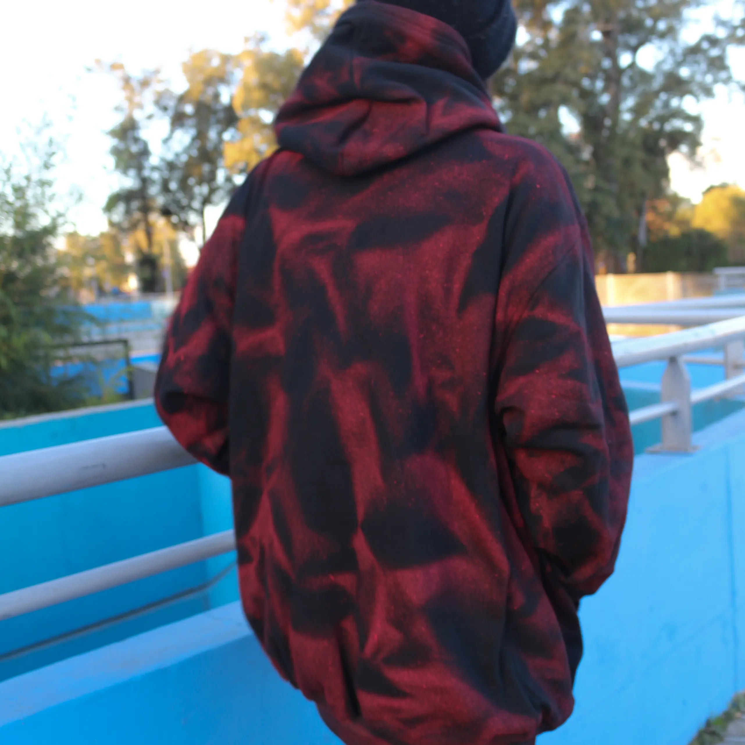 Buzo Oversize Premium Dhampir 4