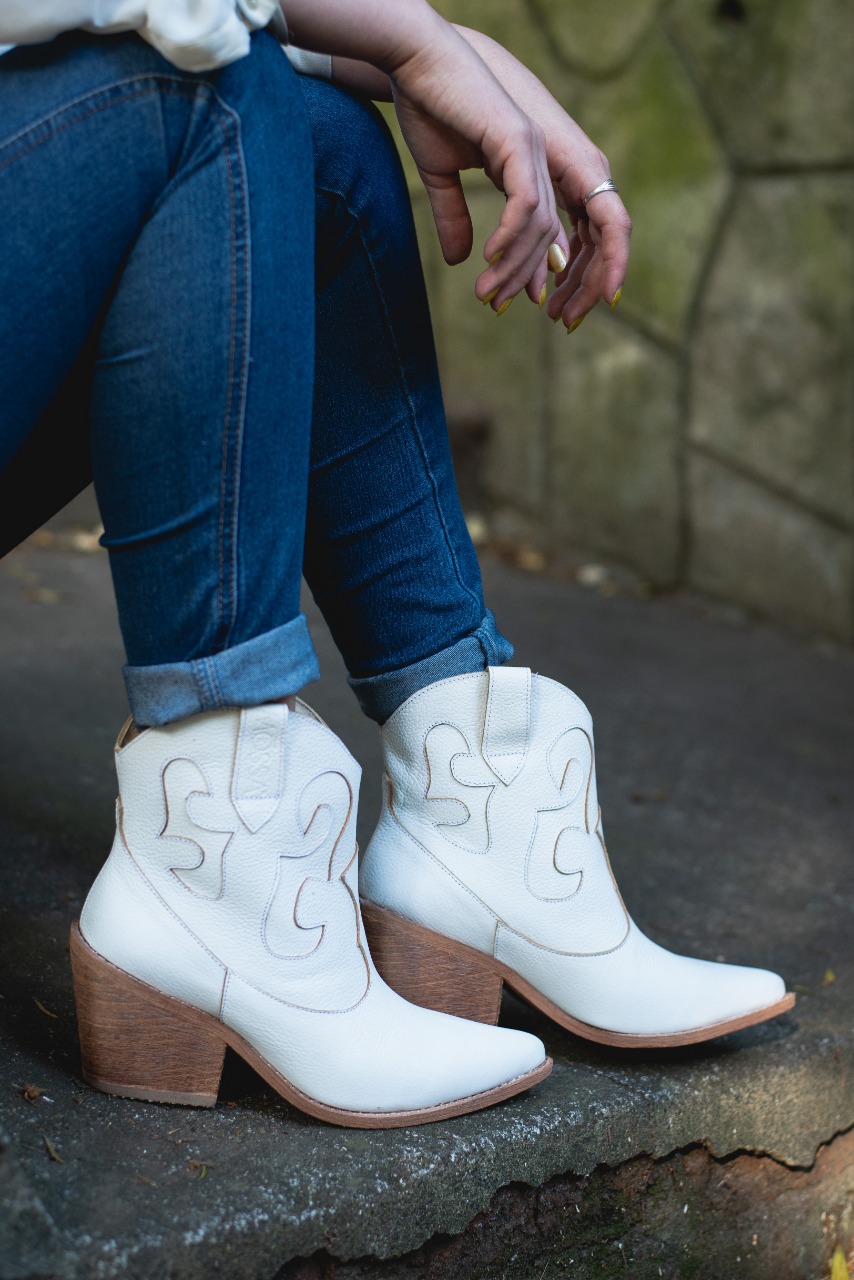 MOSS BLANCO
