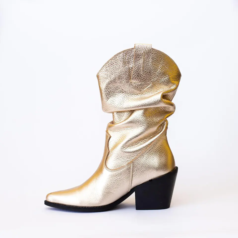 Bota Glov Niquel 6