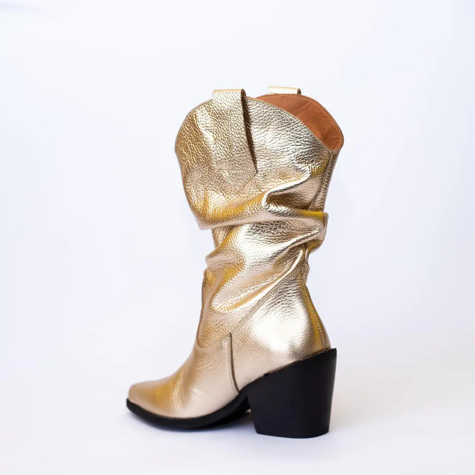 Bota Glov Niquel 7